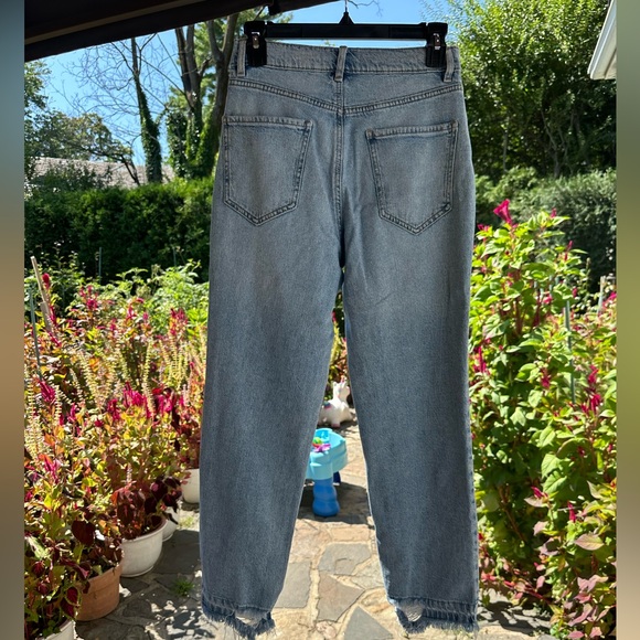 Garage women’s denim jeans size 3 - Picture 3 of 6